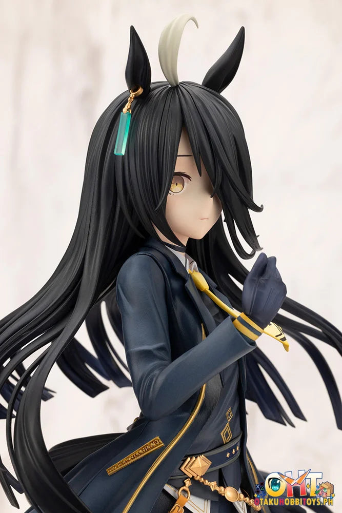 Kotobukiya 1/7 Manhattan Cafe Scale Figure