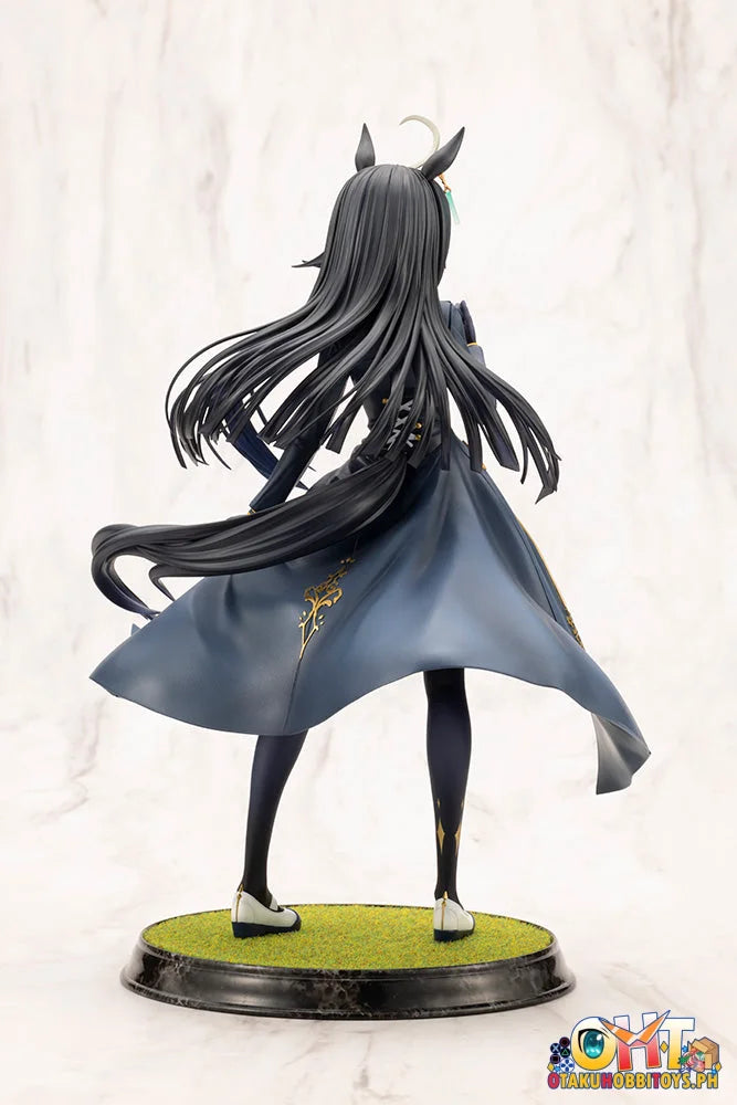 Kotobukiya 1/7 Manhattan Cafe Scale Figure