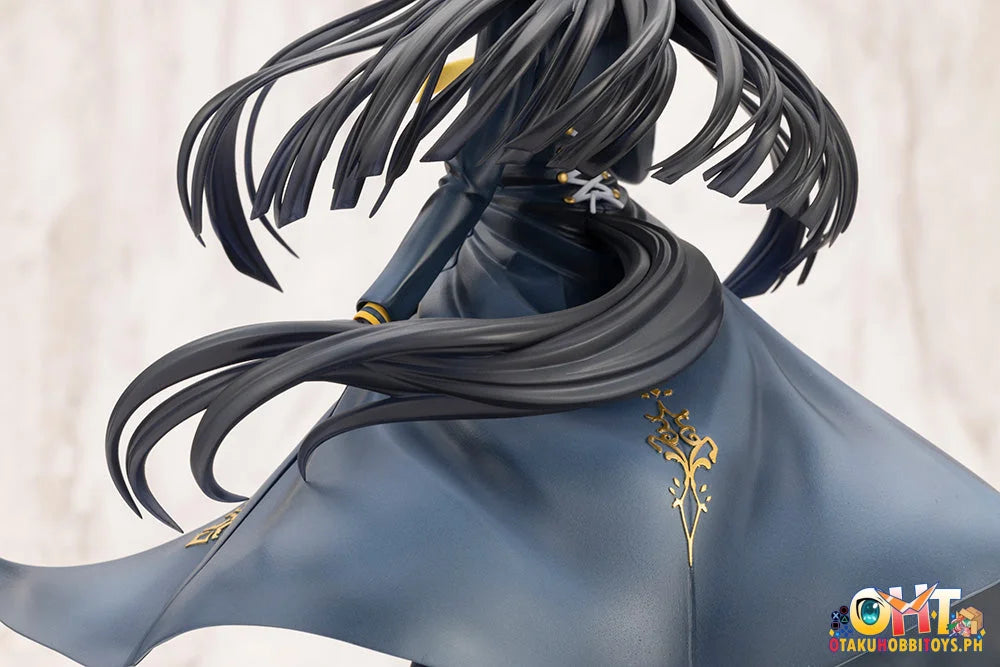 Kotobukiya 1/7 Manhattan Cafe Scale Figure