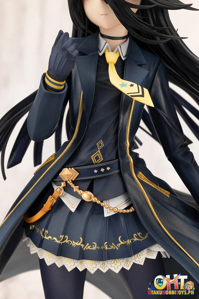 Kotobukiya 1/7 Manhattan Cafe Scale Figure