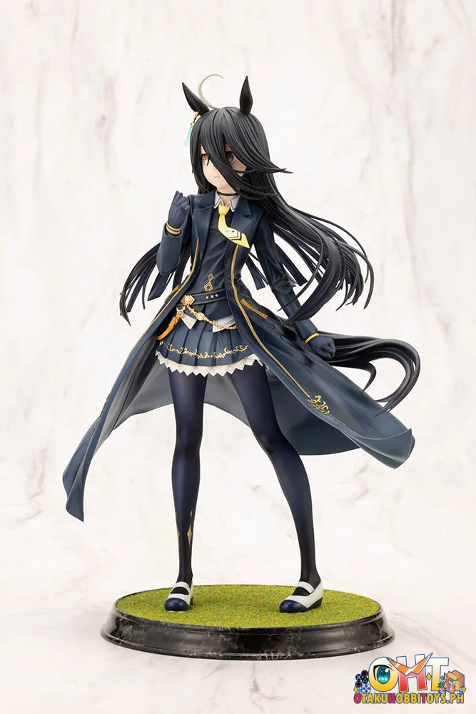 Kotobukiya 1/7 Manhattan Cafe Scale Figure