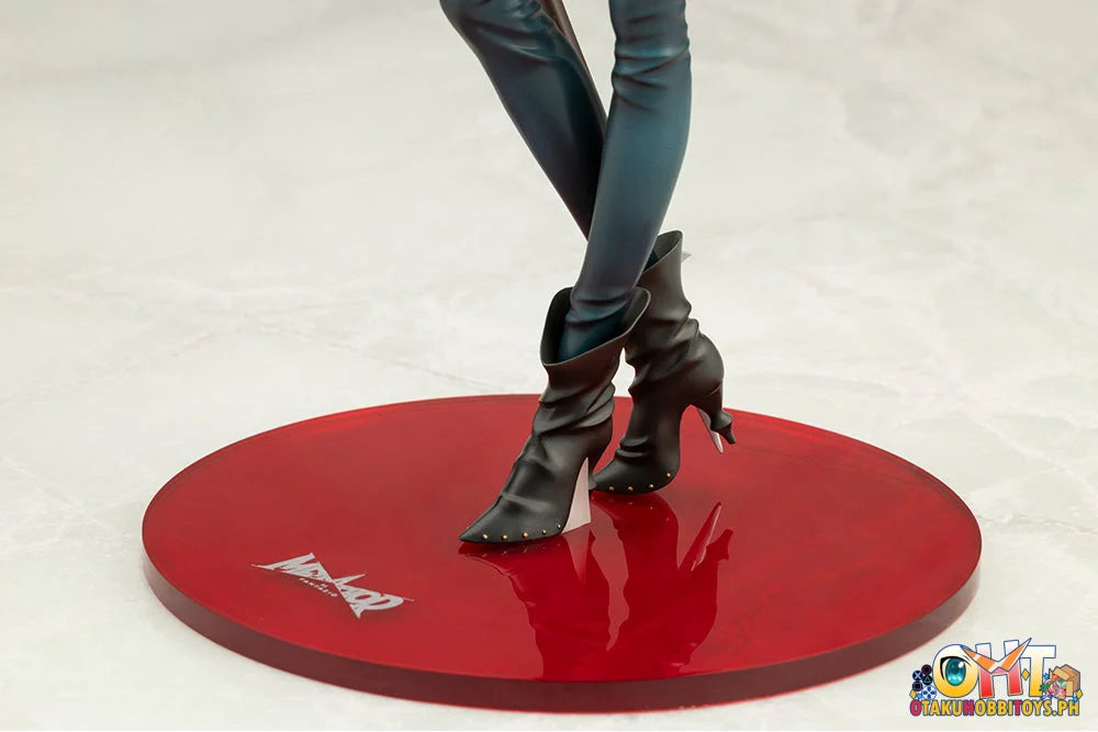 Kotobukiya 1/7 Metaphor: ReFantazio Hulkenberg Scale Figure