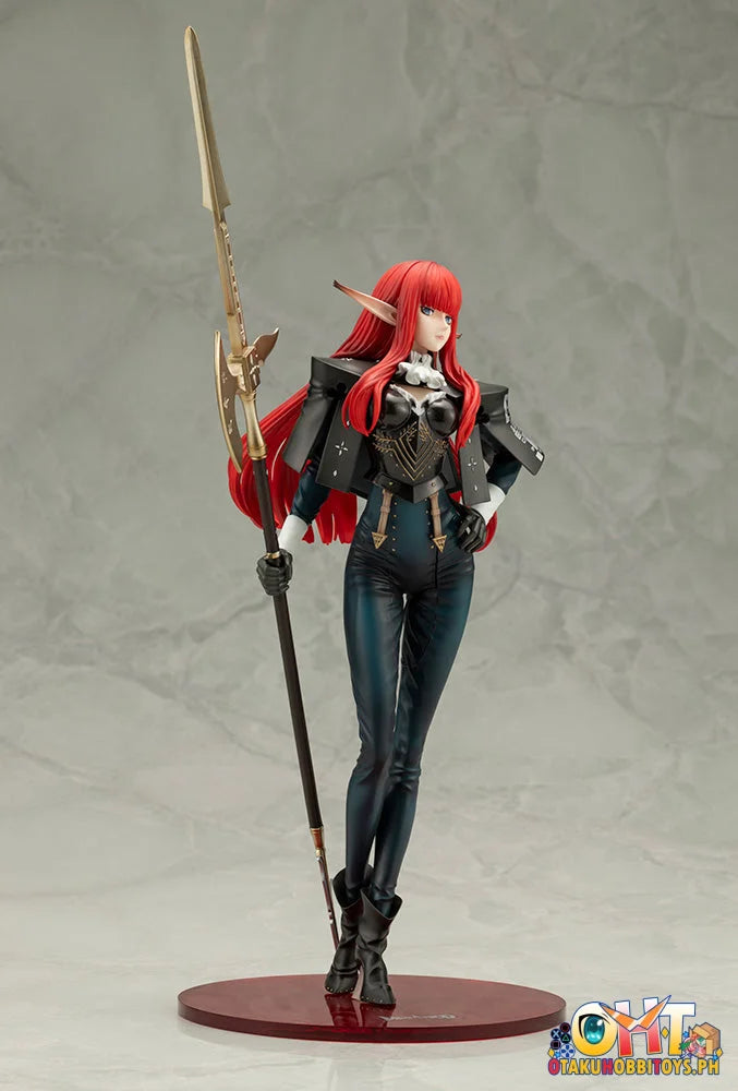 Kotobukiya 1/7 Metaphor: ReFantazio Hulkenberg Scale Figure