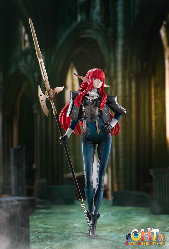 Kotobukiya 1/7 Metaphor: ReFantazio Hulkenberg Scale Figure