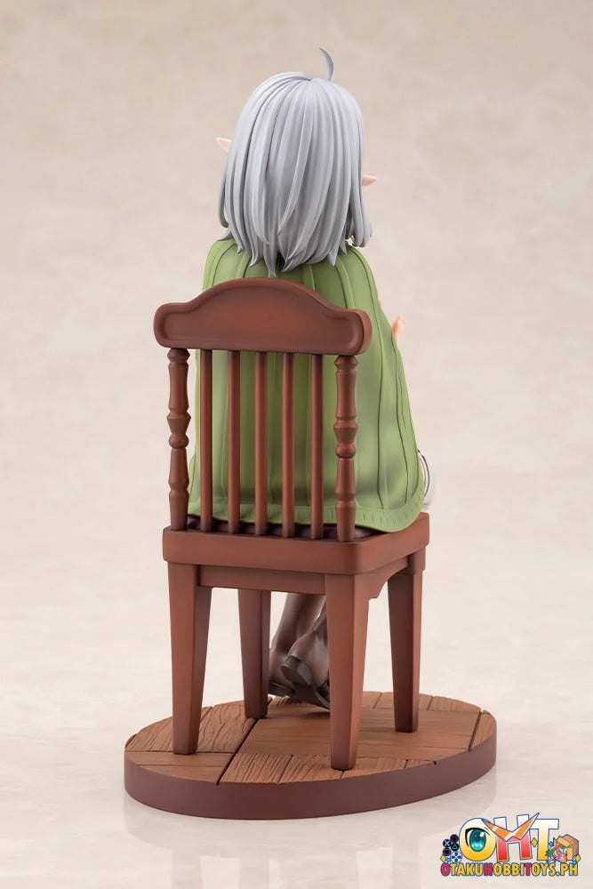 Kotobukiya 1/7 Mushoku Tensei: Jobless Reincarnation Season 3 Sylphiette Greyrat & Lucie Greyrat - Scale Figure