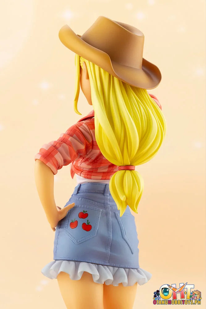 Kotobukiya 1/7 MY LITTLE PONY APPLEJACK BISHOUJO STATUE Scale Figure