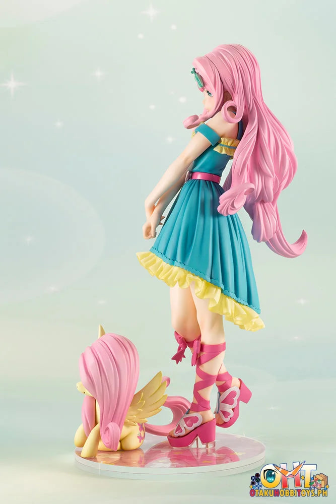 Kotobukiya 1/7 My Little Pony Fluttershy Bishoujo Scale Figure