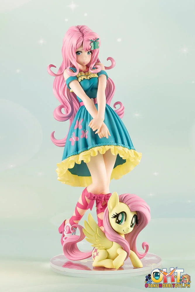 Kotobukiya 1/7 My Little Pony Fluttershy Bishoujo Scale Figure