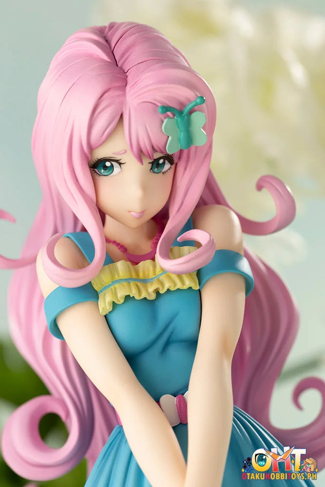 Kotobukiya 1/7 My Little Pony Fluttershy Bishoujo Scale Figure