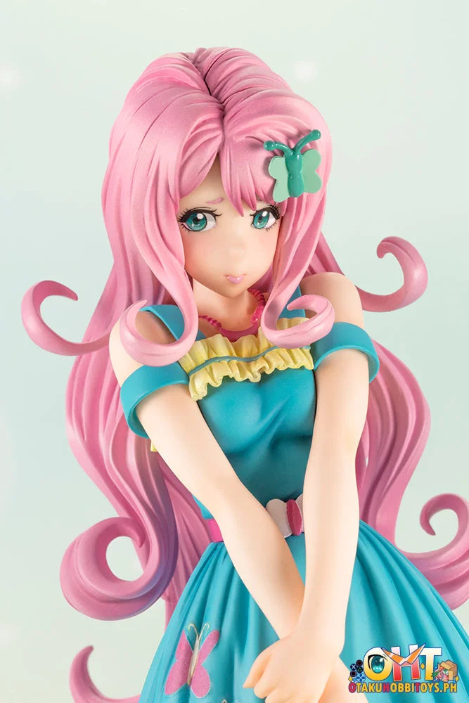 Kotobukiya 1/7 My Little Pony Fluttershy Bishoujo Scale Figure