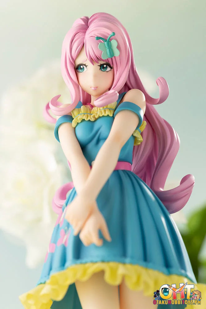 Kotobukiya 1/7 My Little Pony Fluttershy Bishoujo Scale Figure