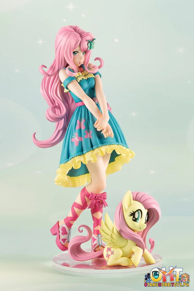 Kotobukiya 1/7 My Little Pony Fluttershy Bishoujo Scale Figure