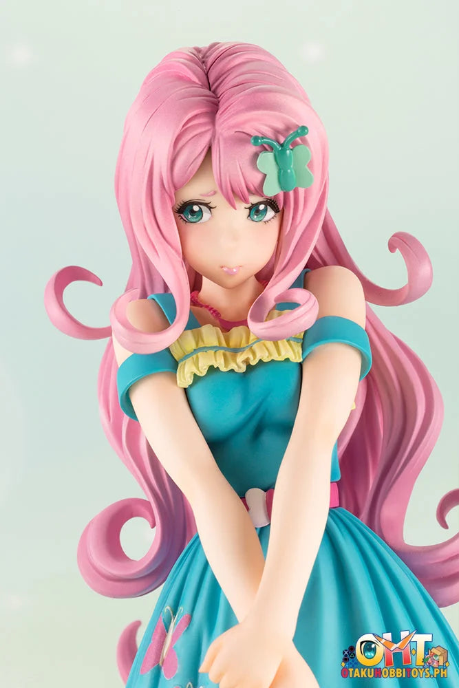 Kotobukiya 1/7 My Little Pony Fluttershy Bishoujo Scale Figure