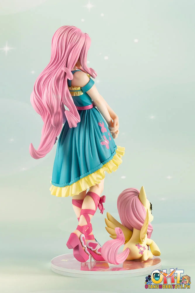 Kotobukiya 1/7 My Little Pony Fluttershy Bishoujo Scale Figure