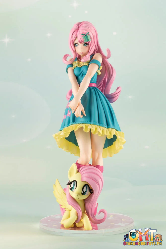 Kotobukiya 1/7 My Little Pony Fluttershy Bishoujo Scale Figure