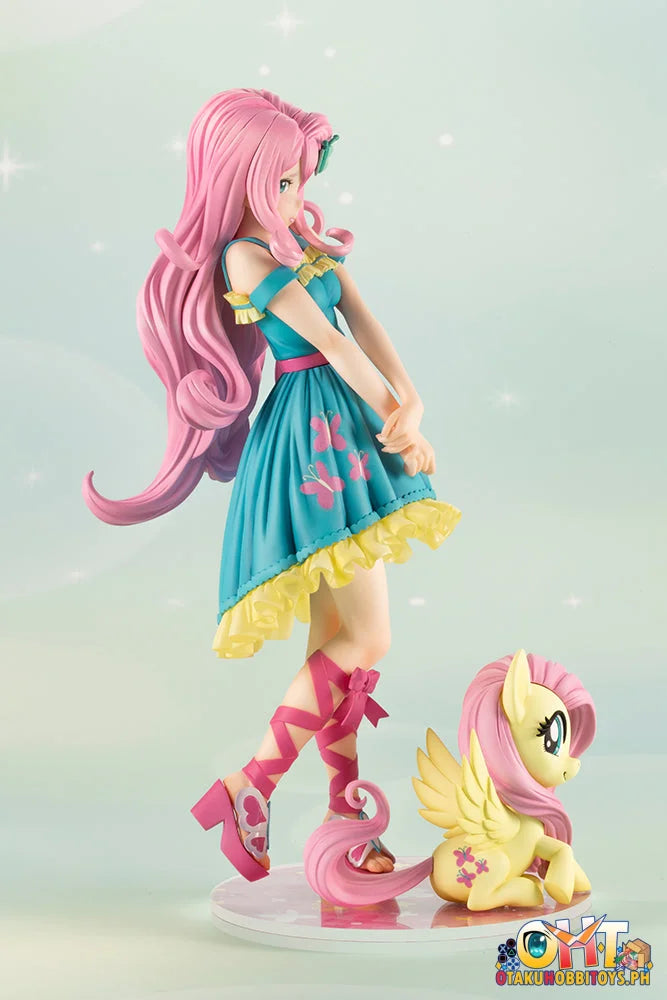 Kotobukiya 1/7 My Little Pony Fluttershy Bishoujo Scale Figure