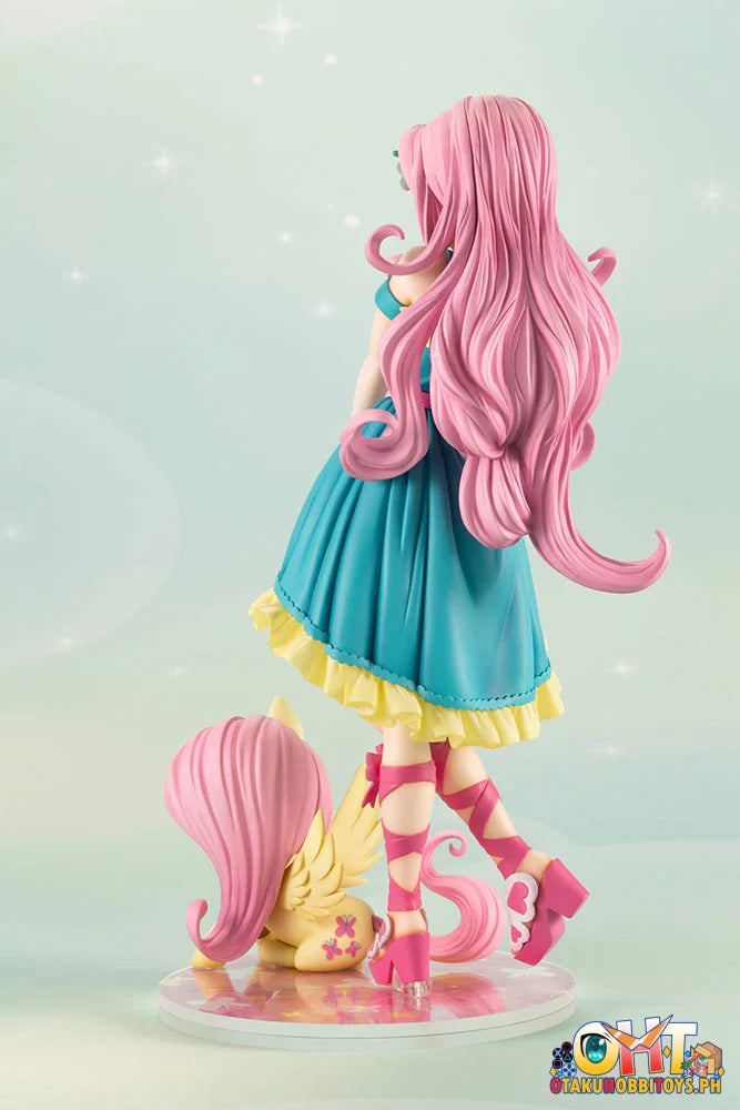Kotobukiya 1/7 My Little Pony Fluttershy Bishoujo Scale Figure
