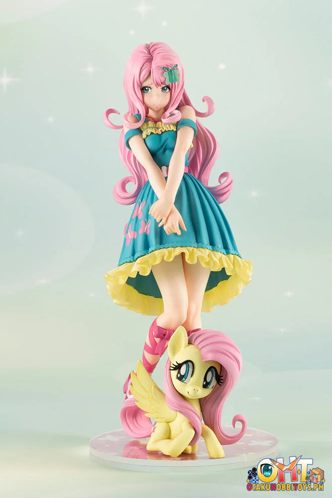 Kotobukiya 1/7 My Little Pony Fluttershy Bishoujo Scale Figure