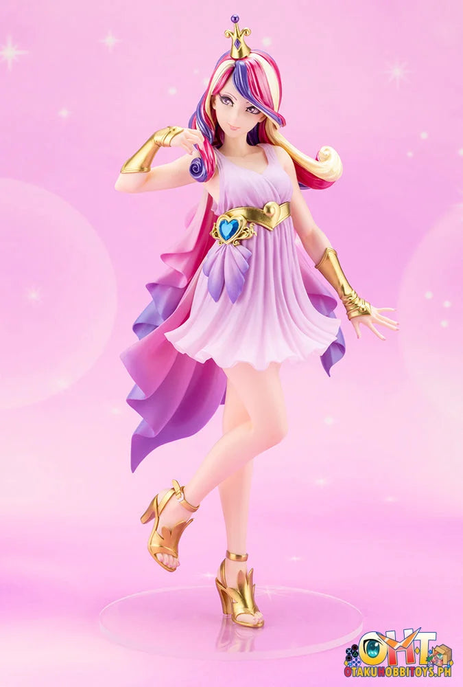 Kotobukiya 1/7 MY LITTLE PONY MY LITTLE PONY PRINCESS CADANCE BISHOUJO STATUE Scale Figure