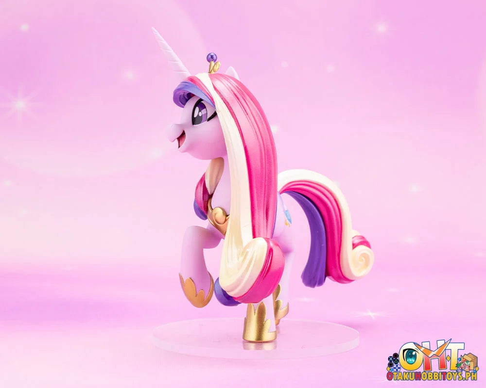 Kotobukiya 1/7 MY LITTLE PONY MY LITTLE PONY PRINCESS CADANCE BISHOUJO STATUE Scale Figure