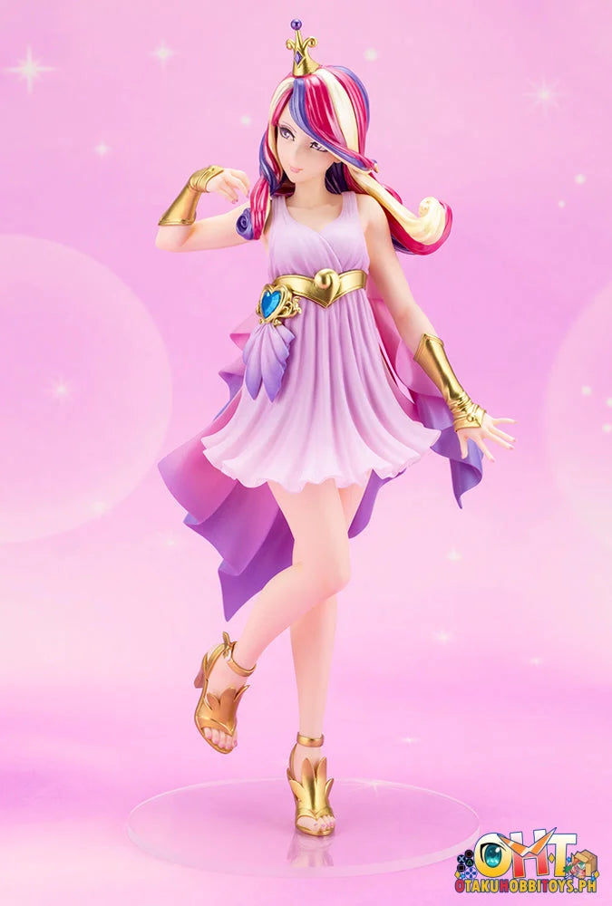 Kotobukiya 1/7 MY LITTLE PONY MY LITTLE PONY PRINCESS CADANCE BISHOUJO STATUE Scale Figure