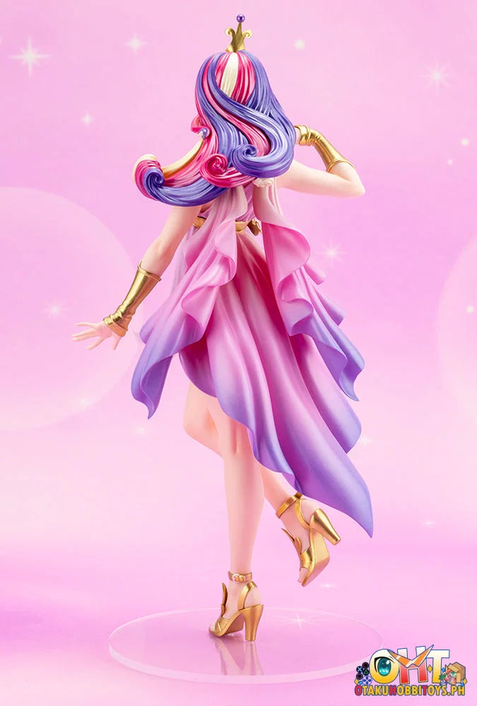 Kotobukiya 1/7 MY LITTLE PONY MY LITTLE PONY PRINCESS CADANCE BISHOUJO STATUE Scale Figure
