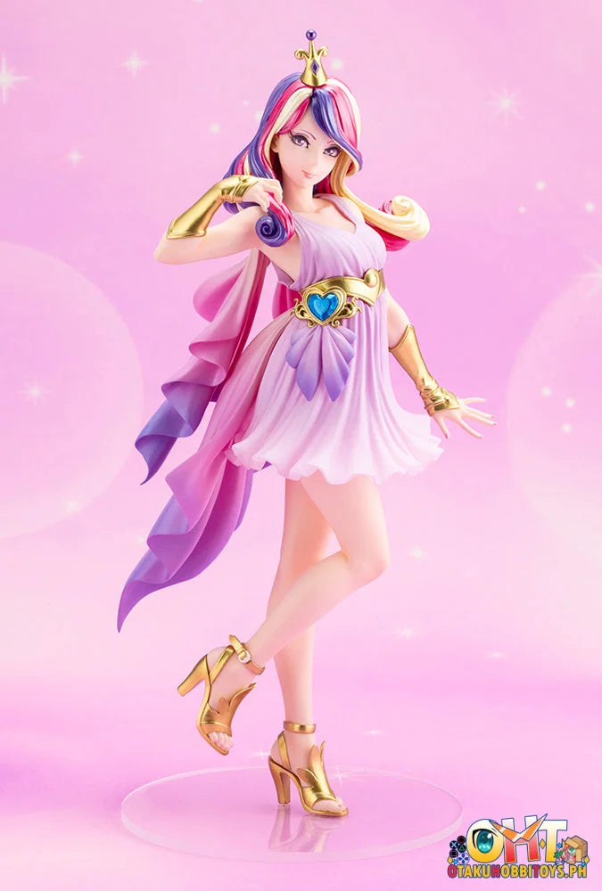 Kotobukiya 1/7 MY LITTLE PONY MY LITTLE PONY PRINCESS CADANCE BISHOUJO STATUE Scale Figure