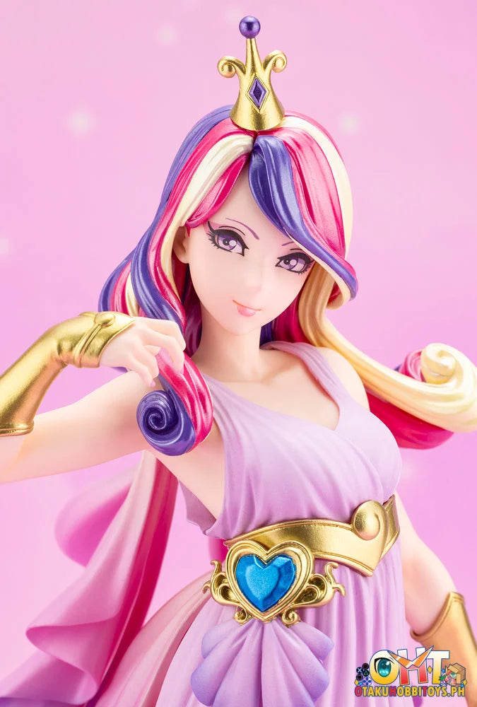Kotobukiya 1/7 MY LITTLE PONY MY LITTLE PONY PRINCESS CADANCE BISHOUJO STATUE Scale Figure