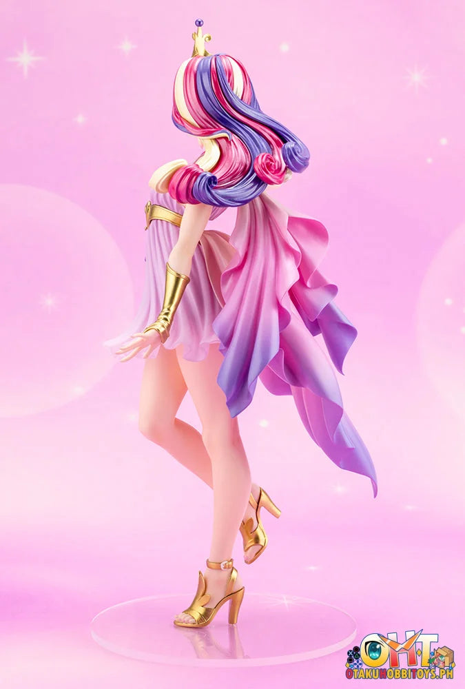 Kotobukiya 1/7 MY LITTLE PONY MY LITTLE PONY PRINCESS CADANCE BISHOUJO STATUE Scale Figure