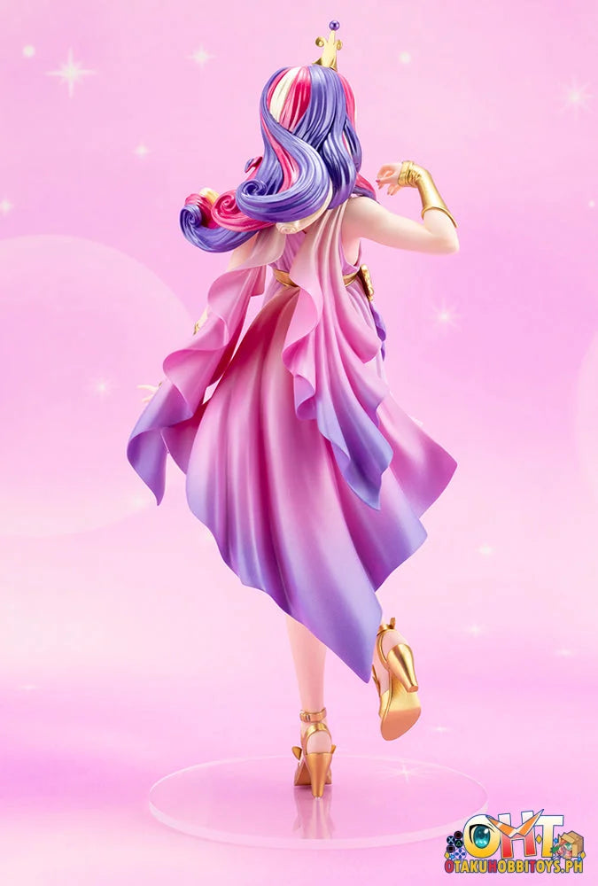 Kotobukiya 1/7 MY LITTLE PONY MY LITTLE PONY PRINCESS CADANCE BISHOUJO STATUE Scale Figure