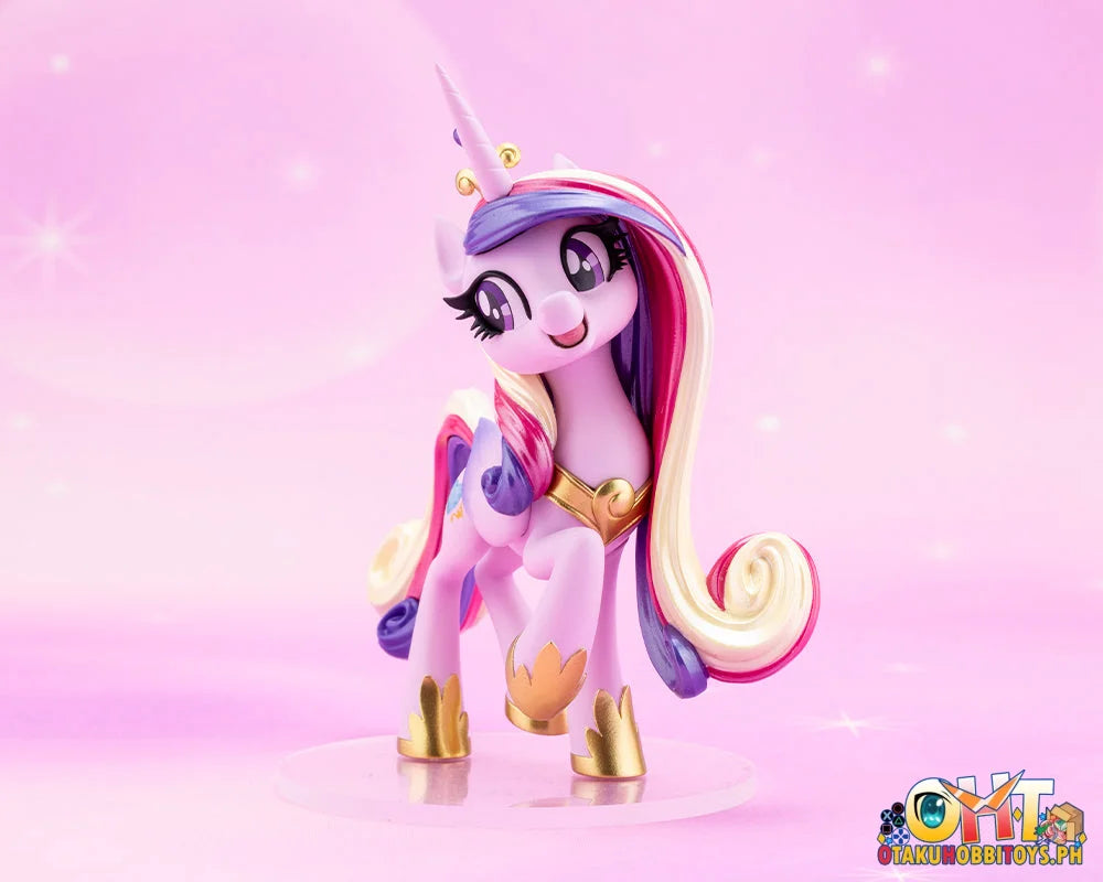 Kotobukiya 1/7 MY LITTLE PONY MY LITTLE PONY PRINCESS CADANCE BISHOUJO STATUE Scale Figure