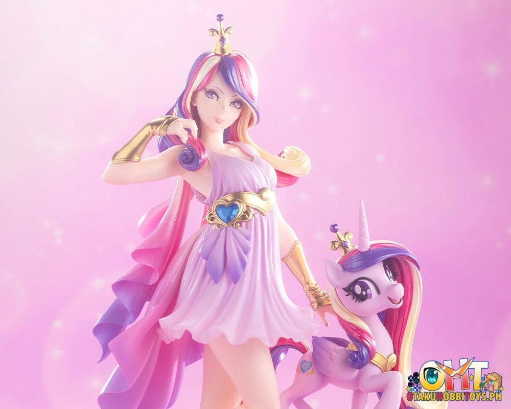 Kotobukiya 1/7 MY LITTLE PONY MY LITTLE PONY PRINCESS CADANCE BISHOUJO STATUE Scale Figure