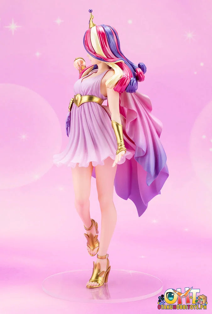 Kotobukiya 1/7 MY LITTLE PONY MY LITTLE PONY PRINCESS CADANCE BISHOUJO STATUE Scale Figure
