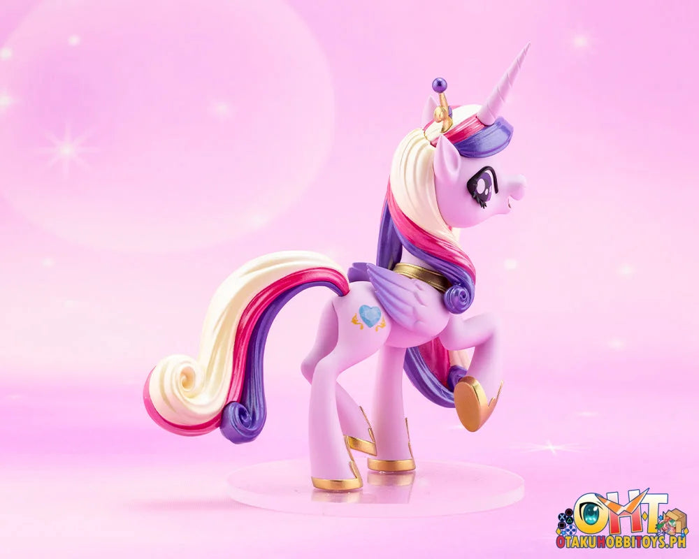 Kotobukiya 1/7 MY LITTLE PONY MY LITTLE PONY PRINCESS CADANCE BISHOUJO STATUE Scale Figure