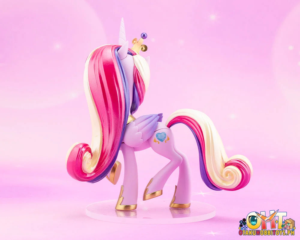 Kotobukiya 1/7 MY LITTLE PONY MY LITTLE PONY PRINCESS CADANCE BISHOUJO STATUE Scale Figure