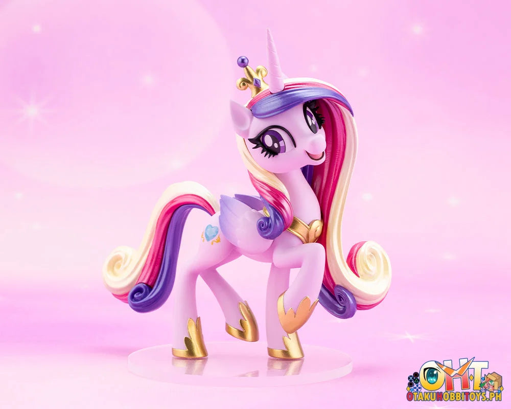 Kotobukiya 1/7 MY LITTLE PONY MY LITTLE PONY PRINCESS CADANCE BISHOUJO STATUE Scale Figure