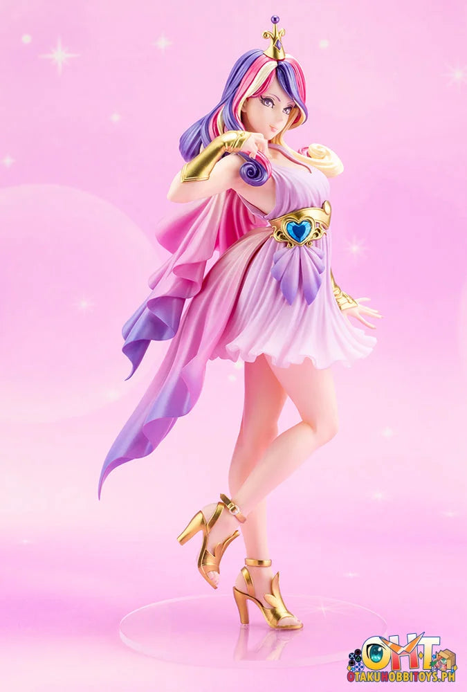 Kotobukiya 1/7 MY LITTLE PONY MY LITTLE PONY PRINCESS CADANCE BISHOUJO STATUE Scale Figure