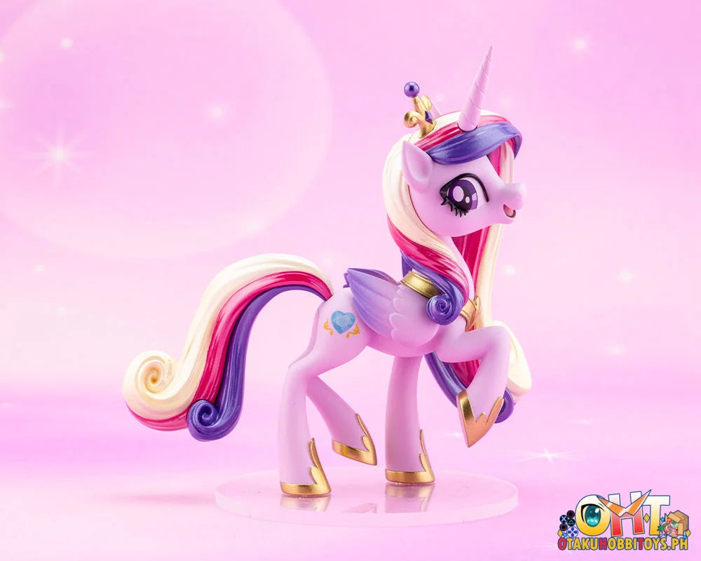 Kotobukiya 1/7 MY LITTLE PONY MY LITTLE PONY PRINCESS CADANCE BISHOUJO STATUE Scale Figure