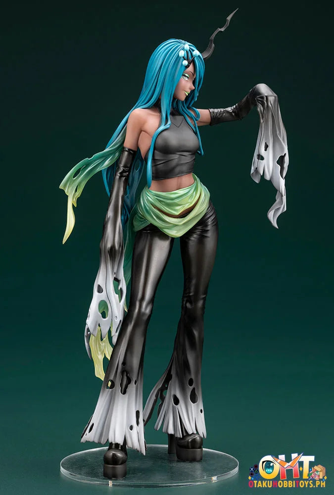 Kotobukiya My Little Pony Queen Chrysalis Bishoujo Statue Plastic Model