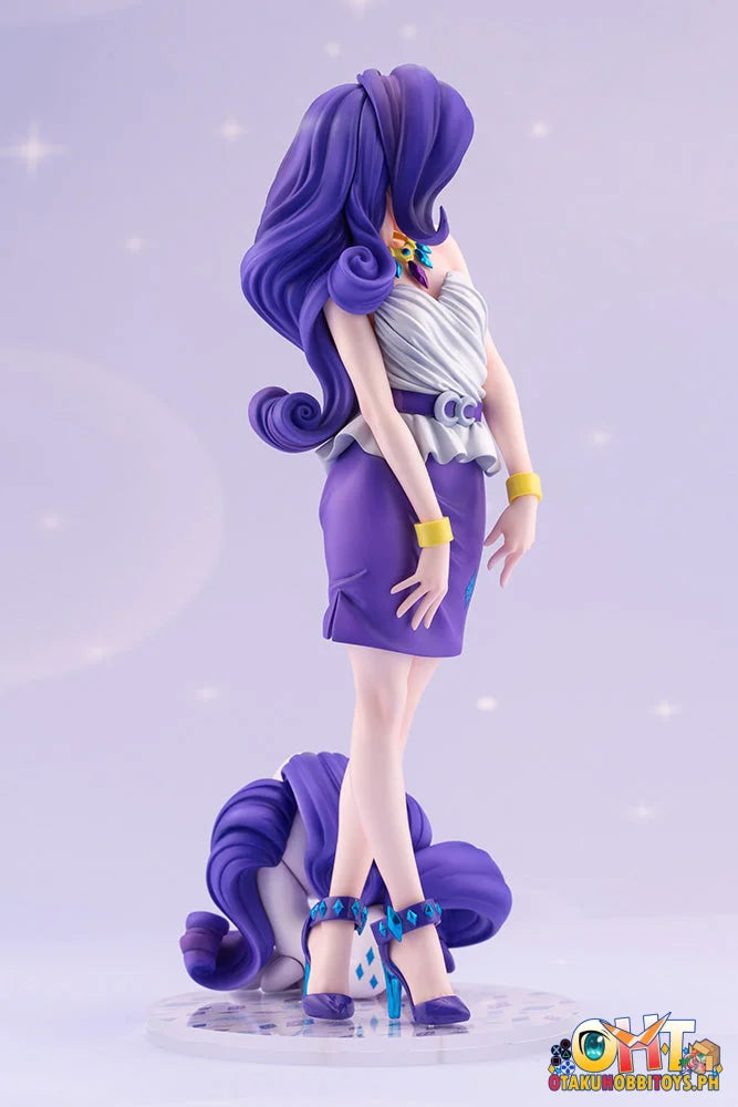 Kotobukiya 1/7 My Little Pony Rarity Bishoujo Statue Scale Figure