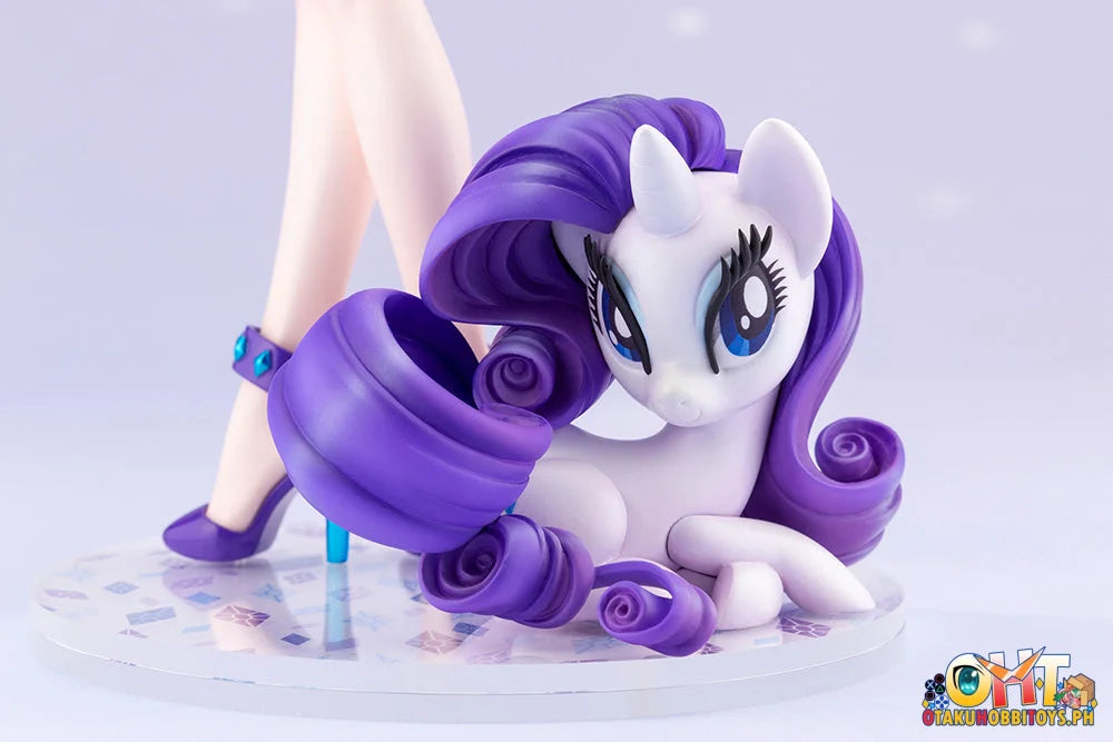 Kotobukiya 1/7 My Little Pony Rarity Bishoujo Statue Scale Figure