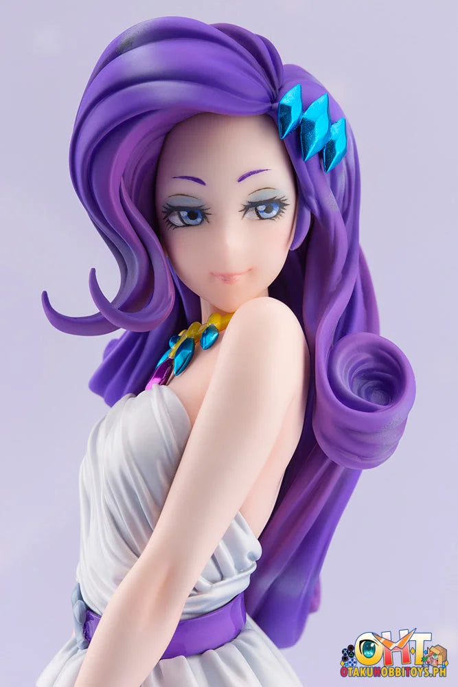 Kotobukiya 1/7 My Little Pony Rarity Bishoujo Statue Scale Figure