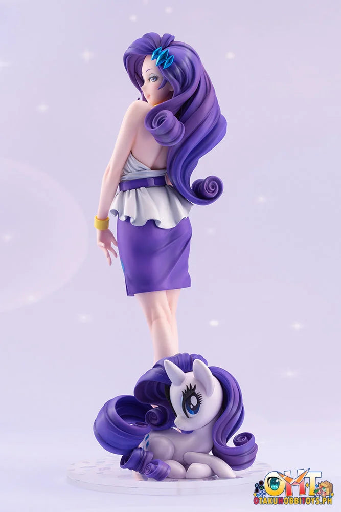 Kotobukiya 1/7 My Little Pony Rarity Bishoujo Statue Scale Figure