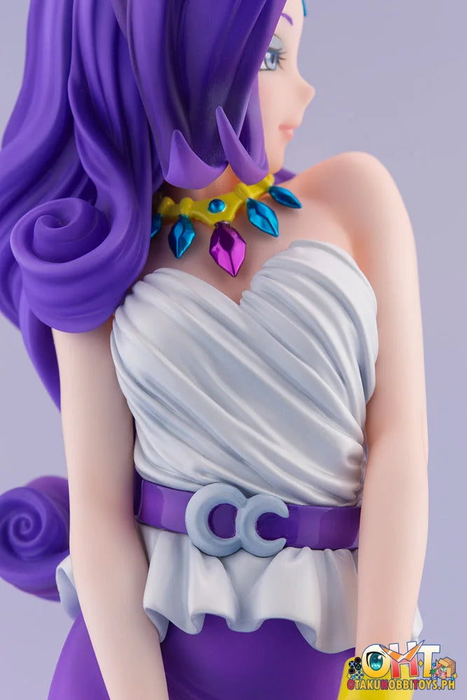 Kotobukiya 1/7 My Little Pony Rarity Bishoujo Statue Scale Figure