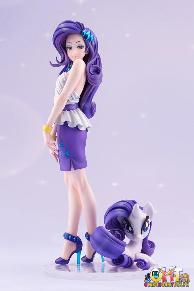 Kotobukiya 1/7 My Little Pony Rarity Bishoujo Statue Scale Figure