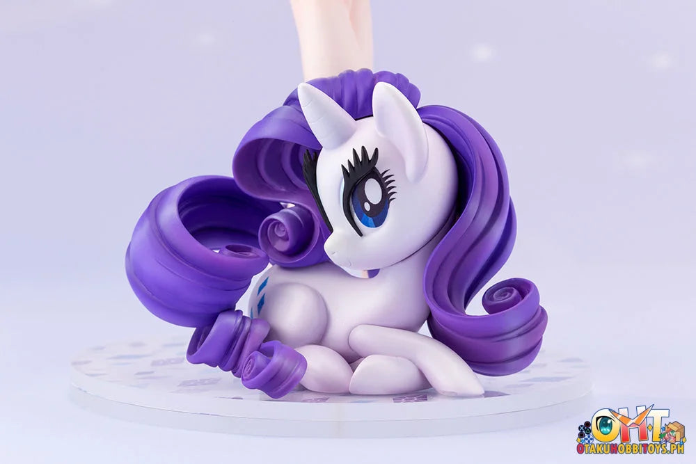 Kotobukiya 1/7 My Little Pony Rarity Bishoujo Statue Scale Figure