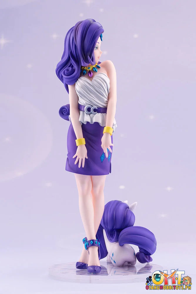 Kotobukiya 1/7 My Little Pony Rarity Bishoujo Statue Scale Figure