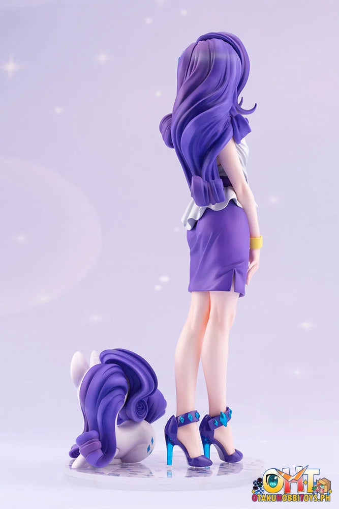 Kotobukiya 1/7 My Little Pony Rarity Bishoujo Statue Scale Figure