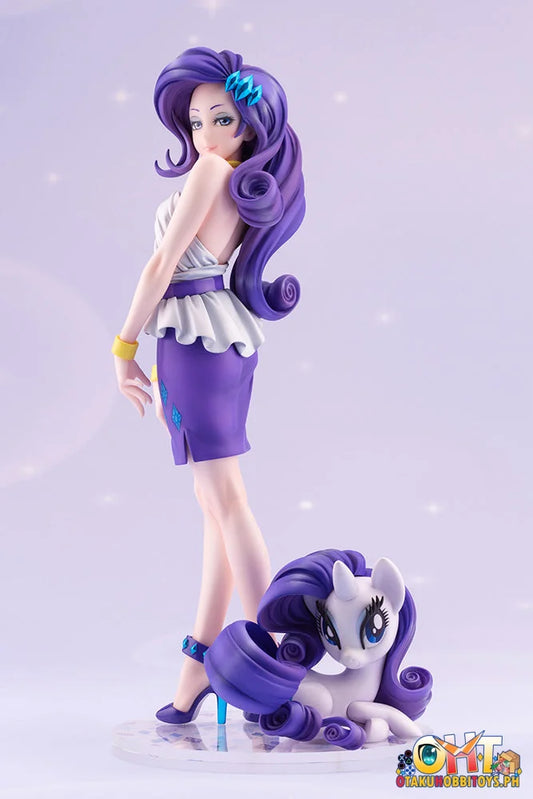 Kotobukiya 1/7 My Little Pony Rarity Bishoujo Statue Scale Figure