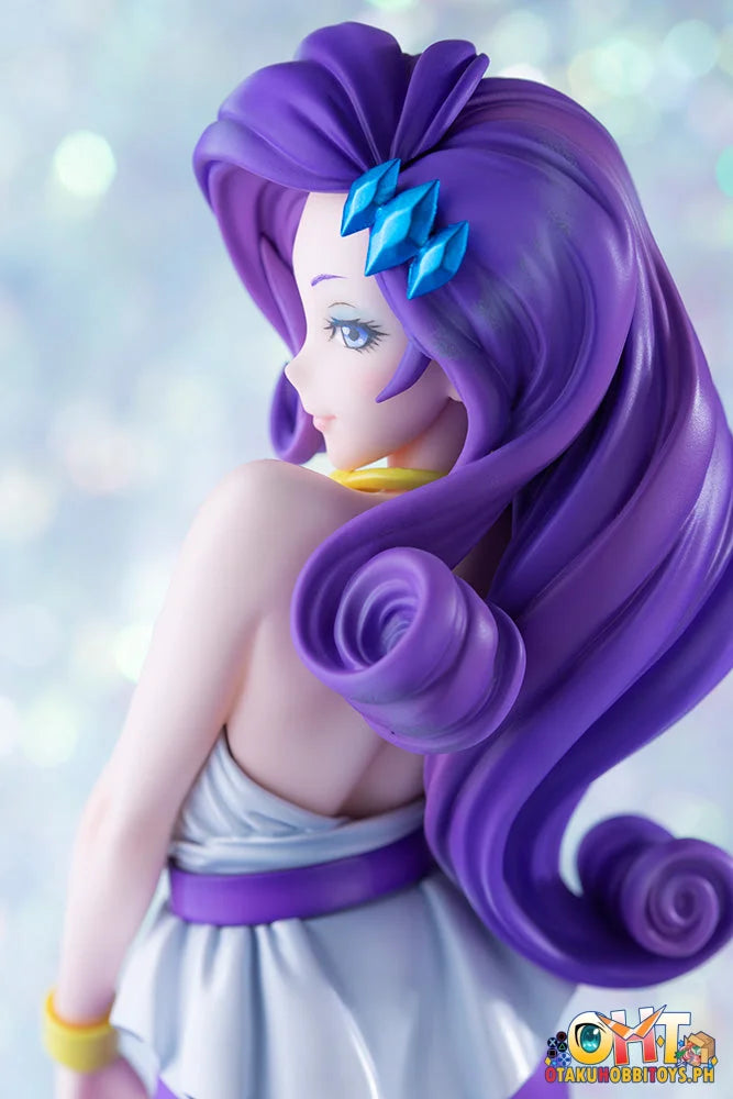 Kotobukiya 1/7 My Little Pony Rarity Bishoujo Statue Scale Figure